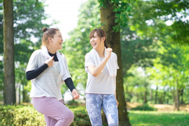トレーニングコラム