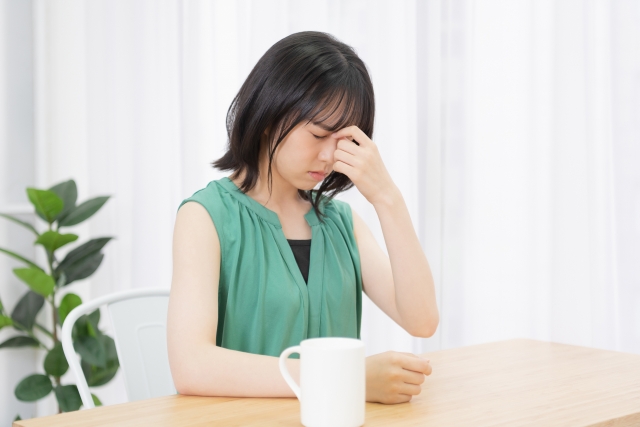 トレーニングコラム