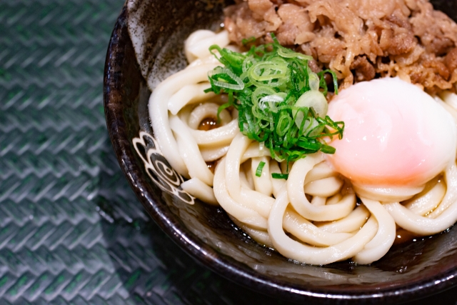 栄養指導コラム