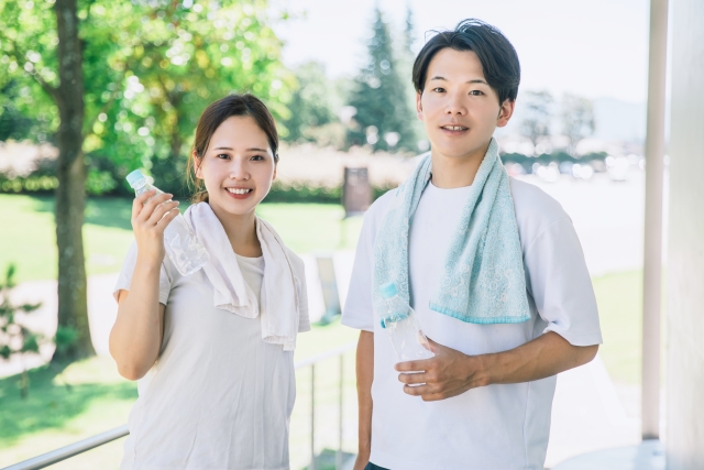 トレーニングコラム