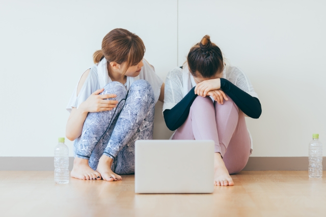 トレーニングコラム