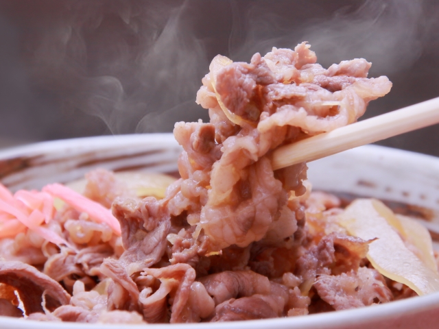 栄養指導コラム