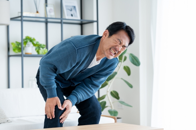 トレーニングコラム