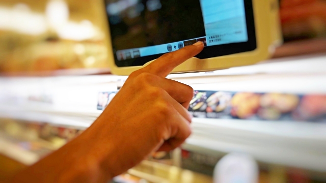 栄養指導コラム