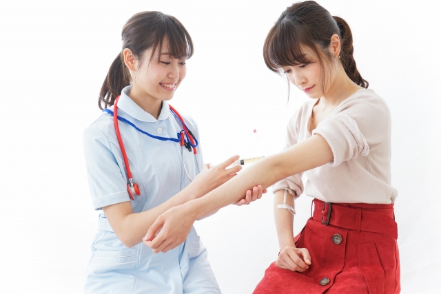 生活習慣病コラム