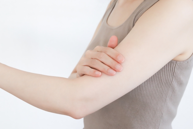 トレーニングコラム