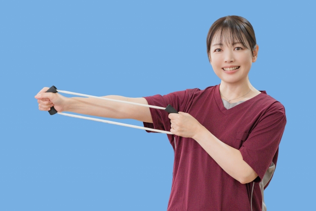 トレーニングコラム