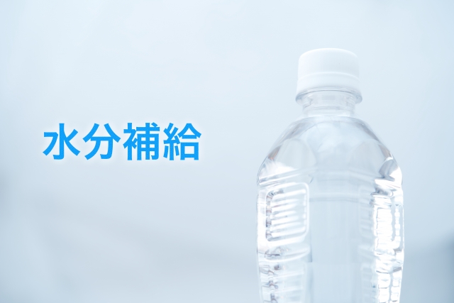 栄養指導コラム