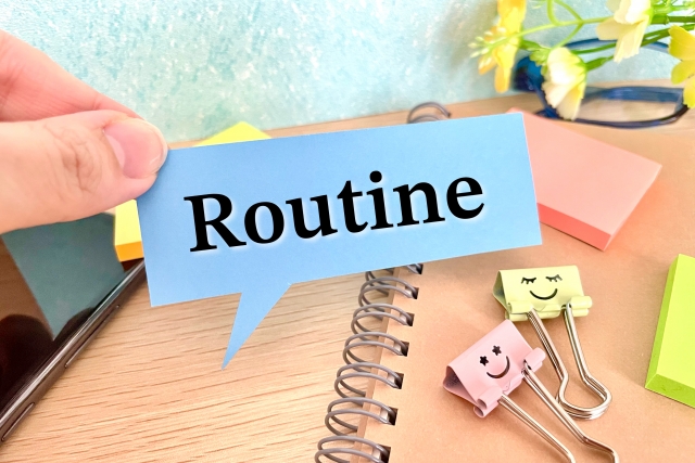 栄養指導コラム