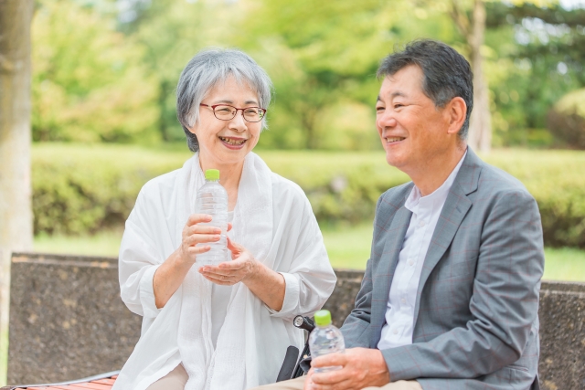 生活習慣病コラム
