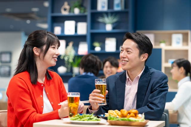 栄養指導コラム