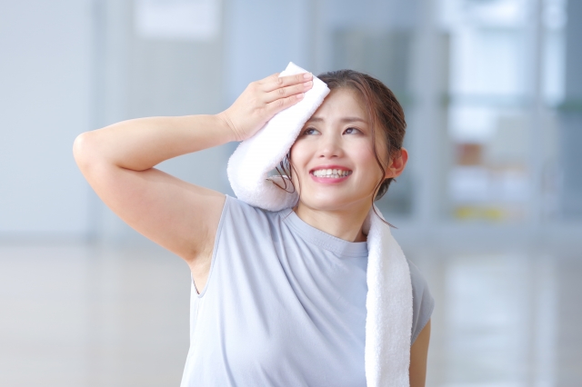 生活習慣病コラム