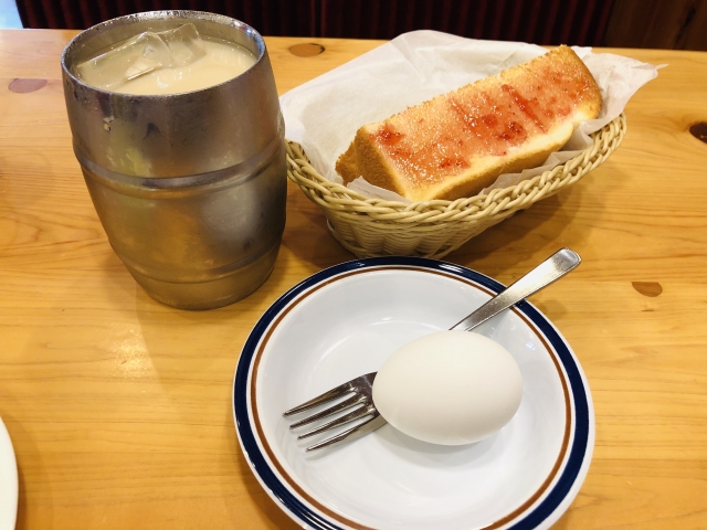 栄養指導コラム