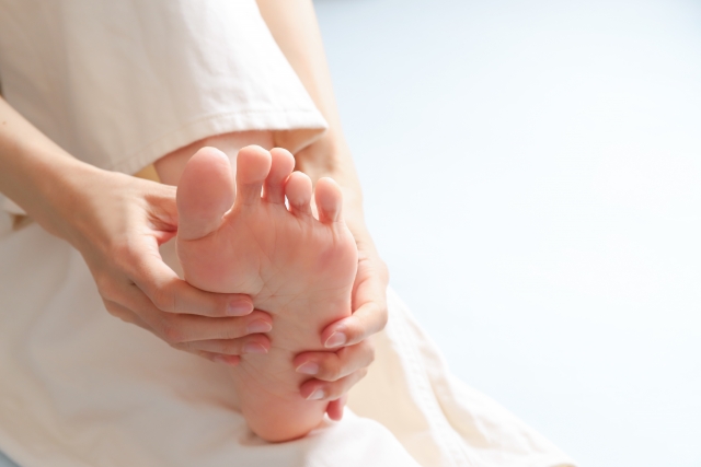 トレーニングコラム