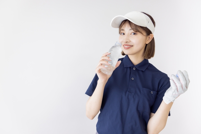 栄養指導コラム