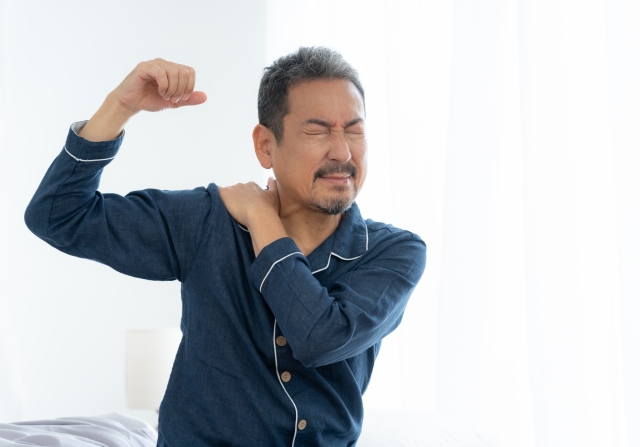 トレーニングコラム