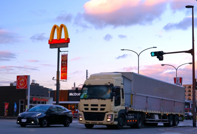 栄養指導コラム