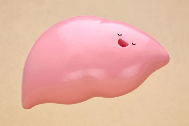 栄養指導コラム