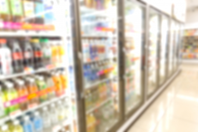 栄養指導コラム