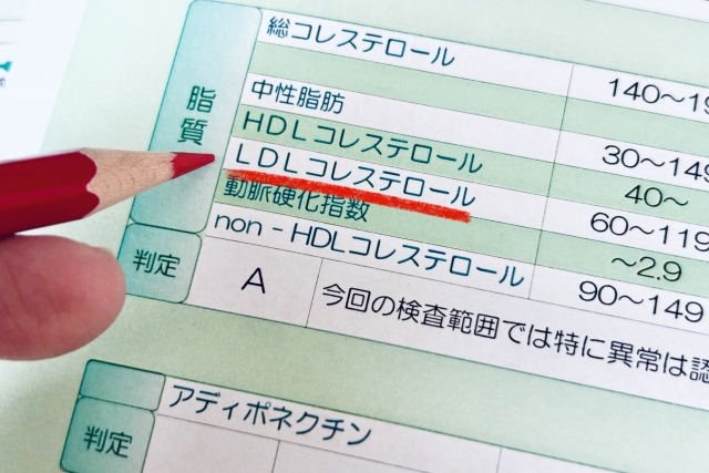生活習慣病コラム