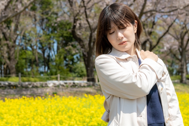 トレーニングコラム