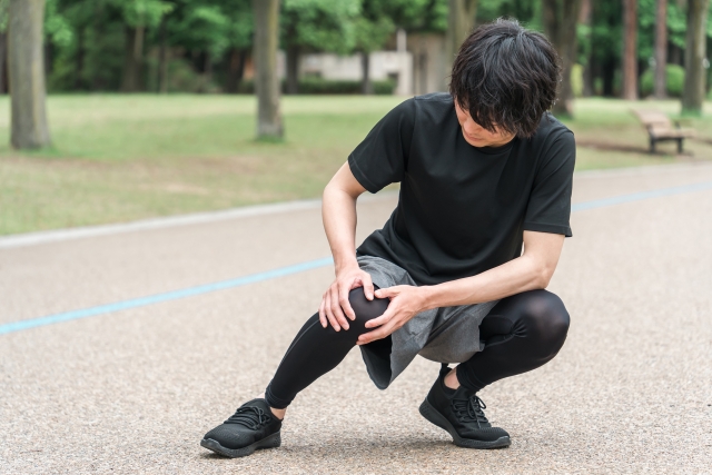 トレーニングコラム