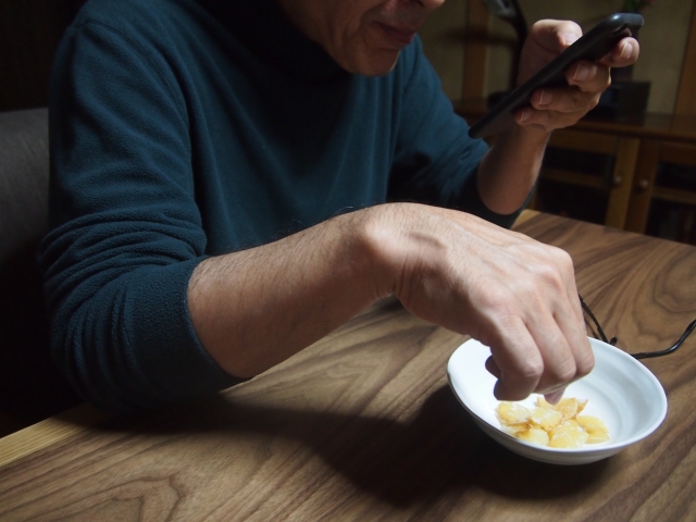 栄養指導コラム