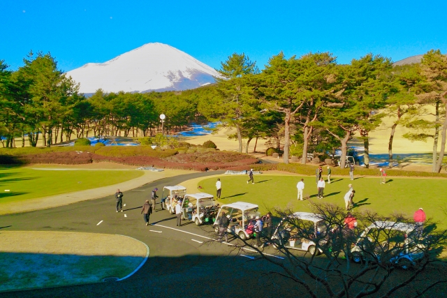 トレーニングコラム