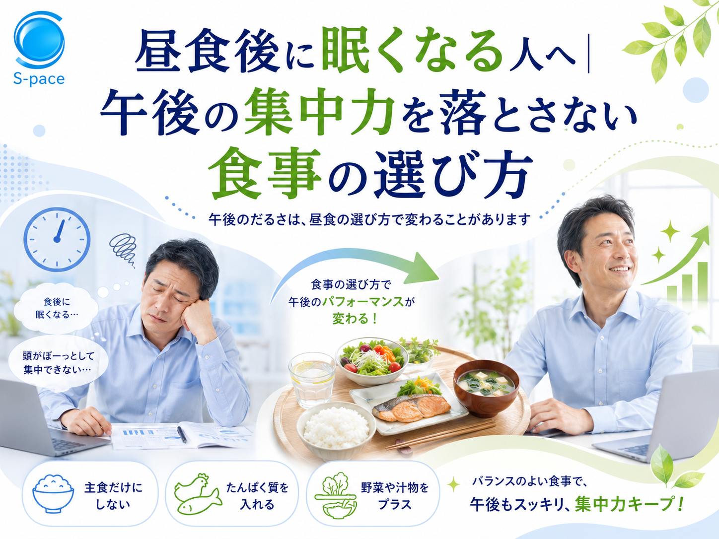 生活習慣病コラム