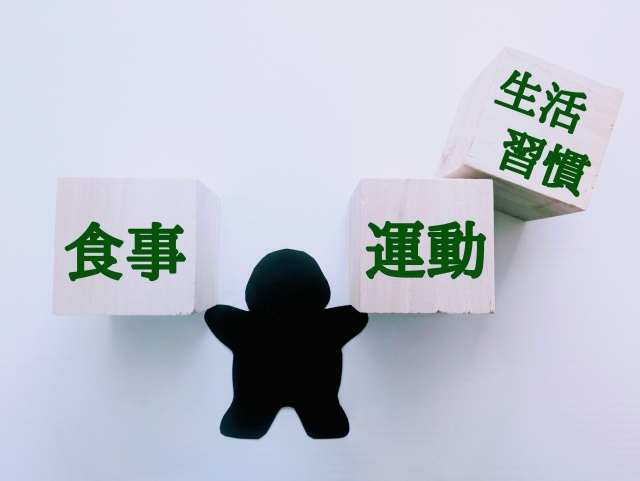 トレーニングコラム