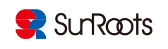 SunRootsロゴ