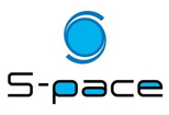 S-paceロゴ